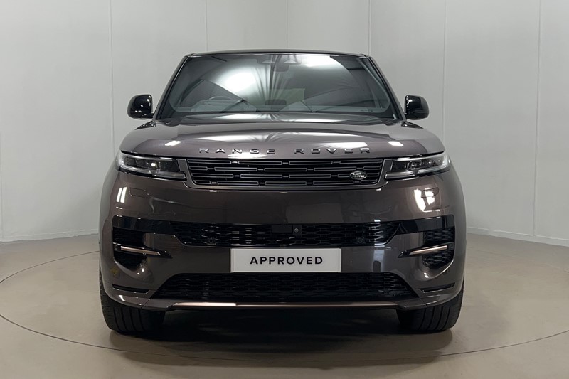 2023 (23) LAND ROVER RANGE ROVER SPORT 3.0 D300 Autobiography 5dr Auto 5268587