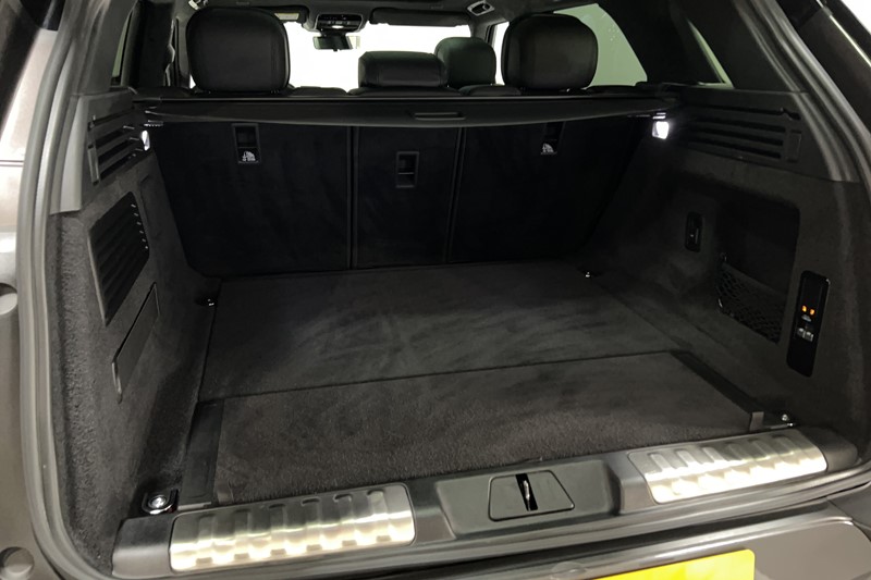 2023 (23) LAND ROVER RANGE ROVER SPORT 3.0 D300 Autobiography 5dr Auto 5268632