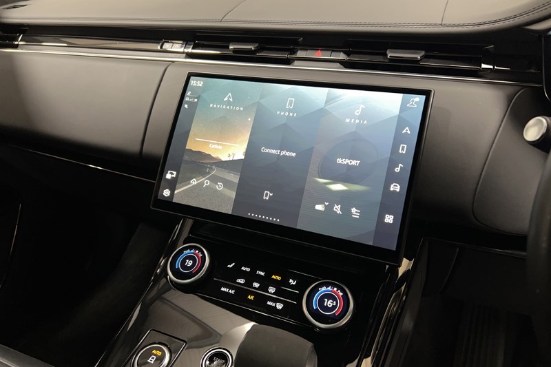 2023 (23) LAND ROVER RANGE ROVER SPORT 3.0 D300 Autobiography 5dr Auto 5268607