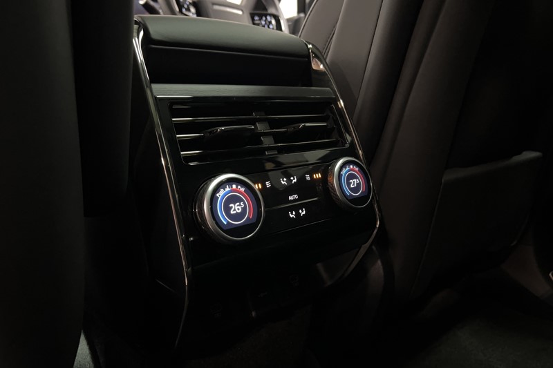 2023 (23) LAND ROVER RANGE ROVER SPORT 3.0 D300 Autobiography 5dr Auto 5268629