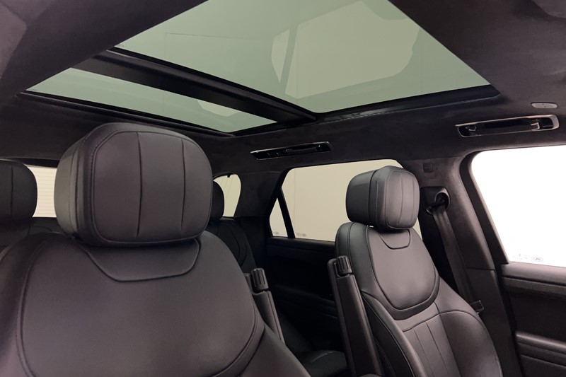 2023 (23) LAND ROVER RANGE ROVER SPORT 3.0 D300 Autobiography 5dr Auto 5268598