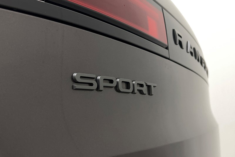 2023 (23) LAND ROVER RANGE ROVER SPORT 3.0 D300 Autobiography 5dr Auto 5268635