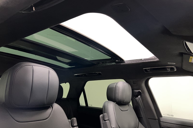 2023 (23) LAND ROVER RANGE ROVER SPORT 3.0 D300 Autobiography 5dr Auto 5268600