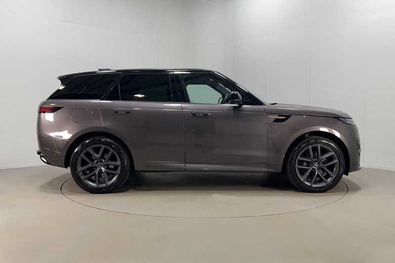 2023 (23) LAND ROVER RANGE ROVER SPORT 3.0 D300 Autobiography 5dr Auto 5268585