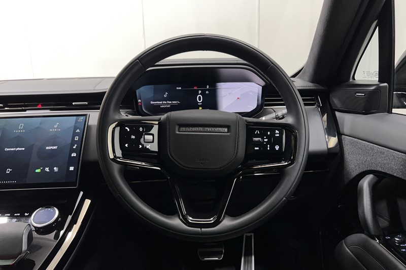 2023 (23) LAND ROVER RANGE ROVER SPORT 3.0 D300 Autobiography 5dr Auto 5268591