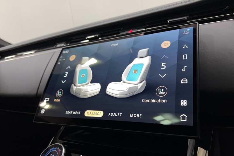 2023 (23) LAND ROVER RANGE ROVER SPORT 3.0 D300 Autobiography 5dr Auto 5268619