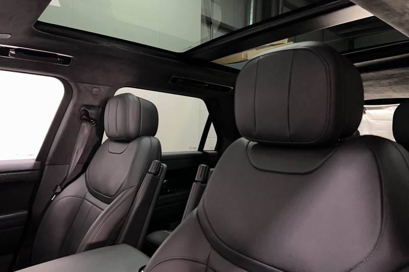 2023 (23) LAND ROVER RANGE ROVER SPORT 3.0 D300 Autobiography 5dr Auto 5268624