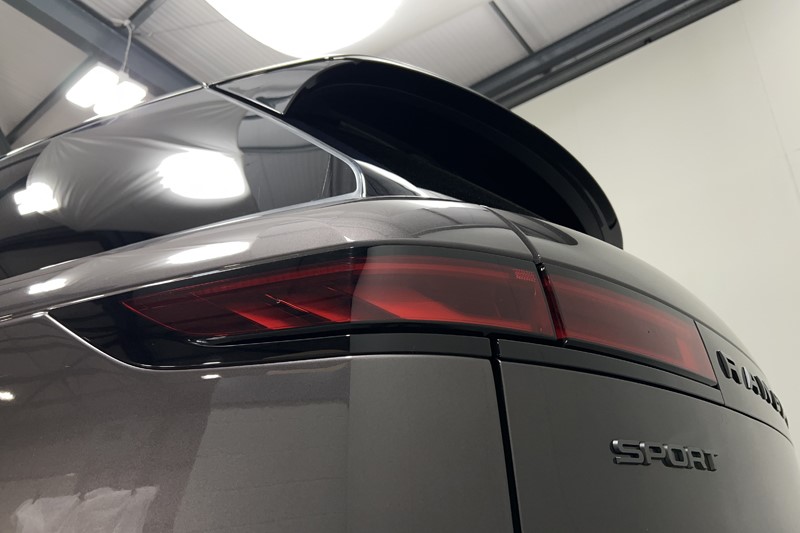 2023 (23) LAND ROVER RANGE ROVER SPORT 3.0 D300 Autobiography 5dr Auto 5268634