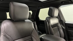 2023 (23) LAND ROVER DISCOVERY 3.0 D300 R-Dynamic SE 5dr Auto 5241401