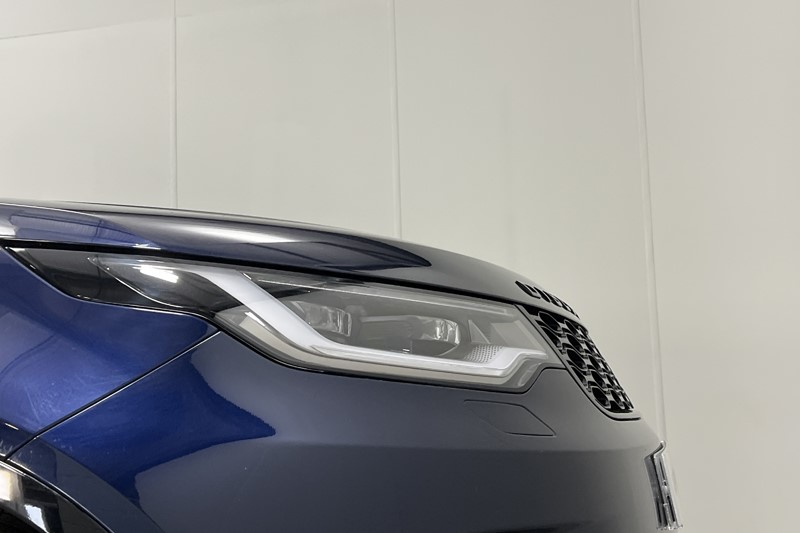 2023 (23) LAND ROVER DISCOVERY 3.0 D300 R-Dynamic SE 5dr Auto 5241435