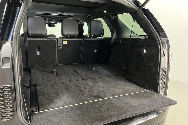 2023 (23) LAND ROVER DISCOVERY 3.0 D300 R-Dynamic SE 5dr Auto 5241423