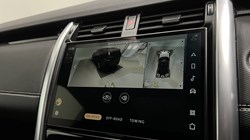 2023 (23) LAND ROVER DISCOVERY 3.0 D300 R-Dynamic SE 5dr Auto 5241410