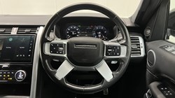 2023 (23) LAND ROVER DISCOVERY 3.0 D300 R-Dynamic SE 5dr Auto 5241394