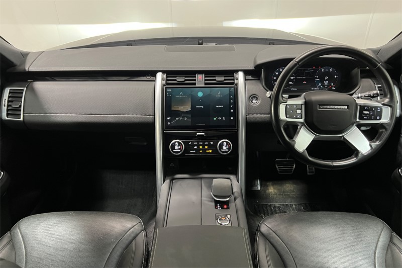 2023 (23) LAND ROVER DISCOVERY 3.0 D300 R-Dynamic SE 5dr Auto 5241392