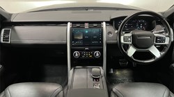 2023 (23) LAND ROVER DISCOVERY 3.0 D300 R-Dynamic SE 5dr Auto 5241392