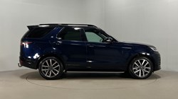 2023 (23) LAND ROVER DISCOVERY 3.0 D300 R-Dynamic SE 5dr Auto 5241388