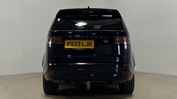 2023 (23) LAND ROVER DISCOVERY 3.0 D300 R-Dynamic SE 5dr Auto 5241389