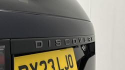 2023 (23) LAND ROVER DISCOVERY 3.0 D300 R-Dynamic SE 5dr Auto 5241430
