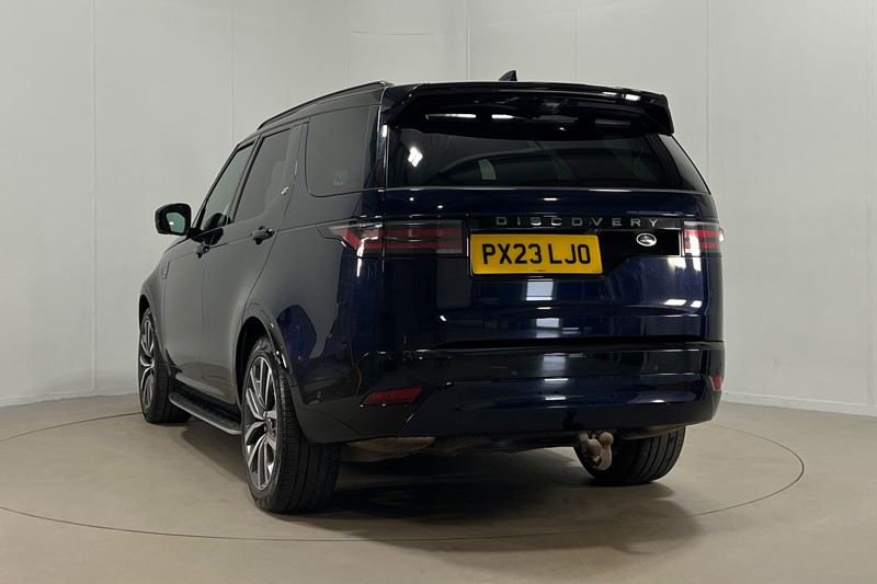 2023 (23) LAND ROVER DISCOVERY 3.0 D300 R-Dynamic SE 5dr Auto 5241385