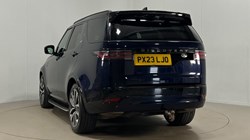 2023 (23) LAND ROVER DISCOVERY 3.0 D300 R-Dynamic SE 5dr Auto 5241385