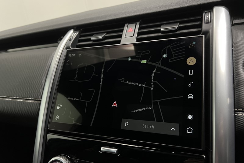 2023 (23) LAND ROVER DISCOVERY 3.0 D300 R-Dynamic SE 5dr Auto 5241409