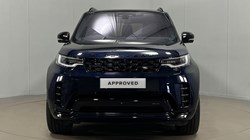 2023 (23) LAND ROVER DISCOVERY 3.0 D300 R-Dynamic SE 5dr Auto 5241390