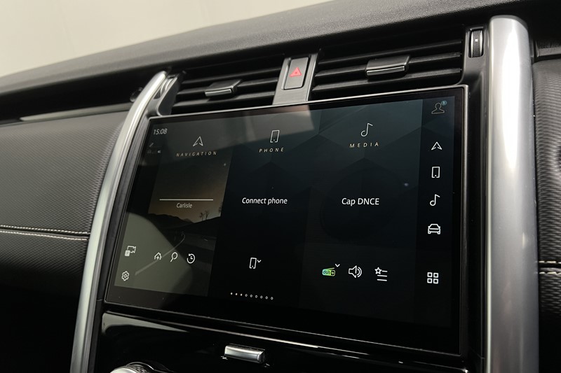 2023 (23) LAND ROVER DISCOVERY 3.0 D300 R-Dynamic SE 5dr Auto 5241411