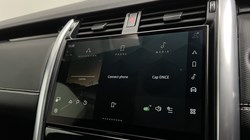 2023 (23) LAND ROVER DISCOVERY 3.0 D300 R-Dynamic SE 5dr Auto 5241411