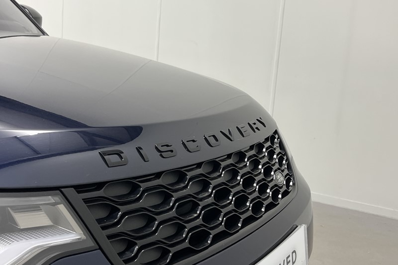 2023 (23) LAND ROVER DISCOVERY 3.0 D300 R-Dynamic SE 5dr Auto 5241436