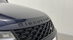 2023 (23) LAND ROVER DISCOVERY 3.0 D300 R-Dynamic SE 5dr Auto 5241436