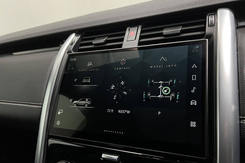 2023 (23) LAND ROVER DISCOVERY 3.0 D300 R-Dynamic SE 5dr Auto 5241412