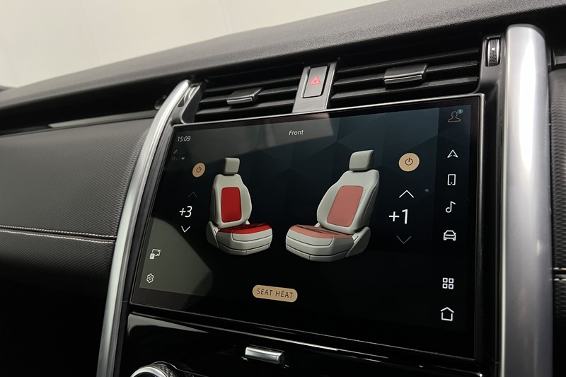 2023 (23) LAND ROVER DISCOVERY 3.0 D300 R-Dynamic SE 5dr Auto 5241416