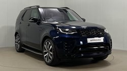 2023 (23) LAND ROVER DISCOVERY 3.0 D300 R-Dynamic SE 5dr Auto 5241384