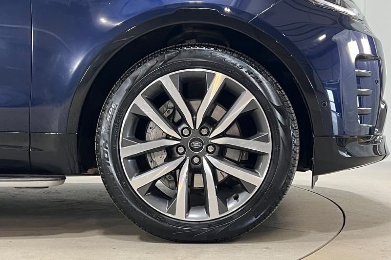 2023 (23) LAND ROVER DISCOVERY 3.0 D300 R-Dynamic SE 5dr Auto 5241391