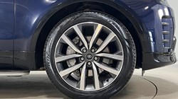2023 (23) LAND ROVER DISCOVERY 3.0 D300 R-Dynamic SE 5dr Auto 5241391