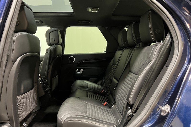 2023 (23) LAND ROVER DISCOVERY 3.0 D300 R-Dynamic SE 5dr Auto 5241387