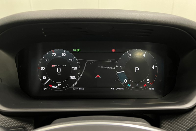 2023 (23) LAND ROVER DISCOVERY 3.0 D300 R-Dynamic SE 5dr Auto 5241405