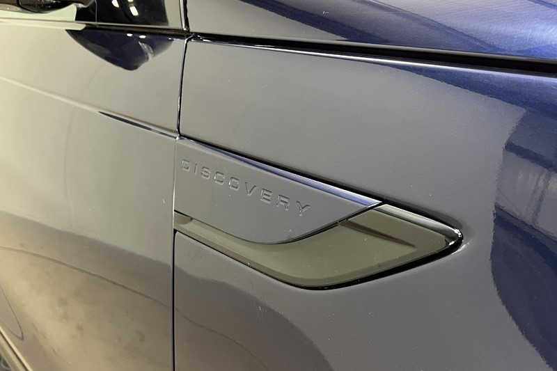 2023 (23) LAND ROVER DISCOVERY 3.0 D300 R-Dynamic SE 5dr Auto 5241434