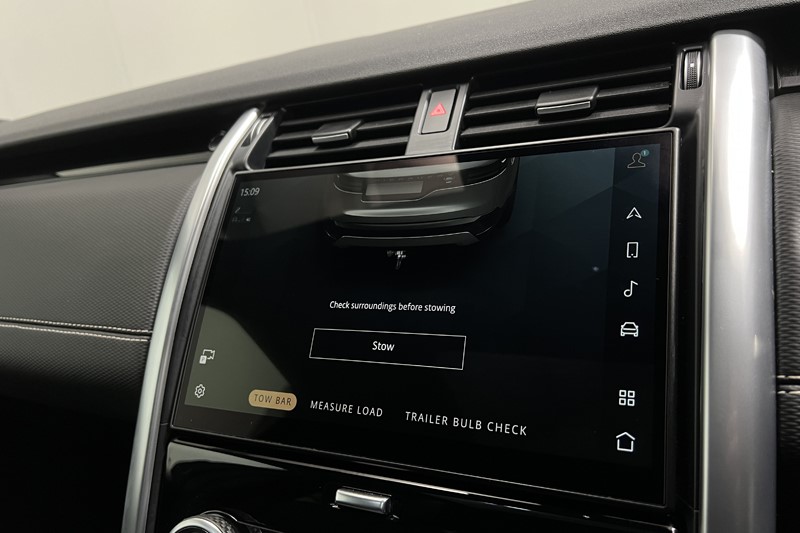 2023 (23) LAND ROVER DISCOVERY 3.0 D300 R-Dynamic SE 5dr Auto 5241417