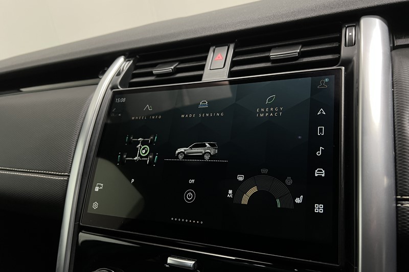 2023 (23) LAND ROVER DISCOVERY 3.0 D300 R-Dynamic SE 5dr Auto 5241413