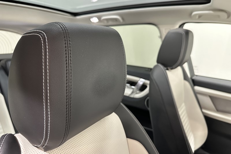 2023 (23) LAND ROVER DISCOVERY SPORT 2.0 D200 Urban Edition 5dr Auto [5 Seat] 5253857