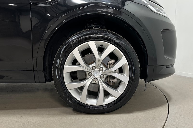 2023 (23) LAND ROVER DISCOVERY SPORT 2.0 D200 Urban Edition 5dr Auto [5 Seat] 5253846