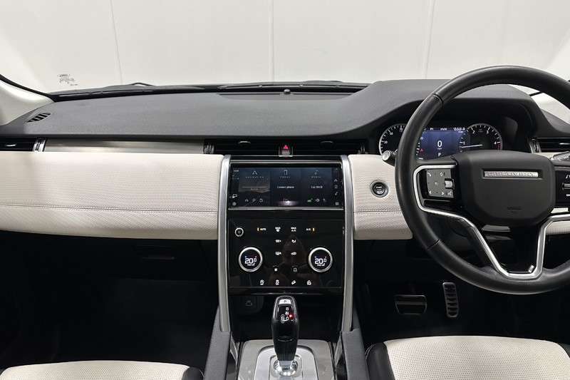 2023 (23) LAND ROVER DISCOVERY SPORT 2.0 D200 Urban Edition 5dr Auto [5 Seat] 5253848