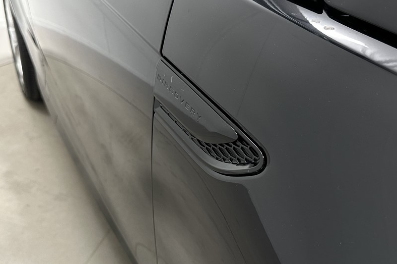 2023 (23) LAND ROVER DISCOVERY SPORT 2.0 D200 Urban Edition 5dr Auto [5 Seat] 5253891