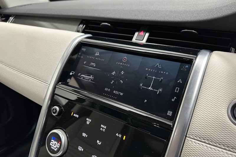 2023 (23) LAND ROVER DISCOVERY SPORT 2.0 D200 Urban Edition 5dr Auto [5 Seat] 5253865