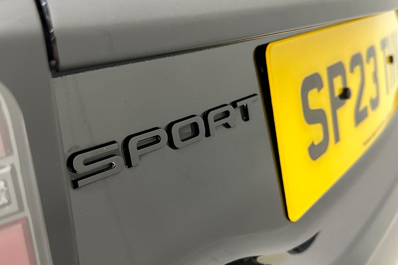 2023 (23) LAND ROVER DISCOVERY SPORT 2.0 D200 Urban Edition 5dr Auto [5 Seat] 5253885