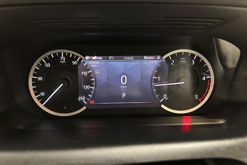 2023 (23) LAND ROVER DISCOVERY SPORT 2.0 D200 Urban Edition 5dr Auto [5 Seat] 5253861