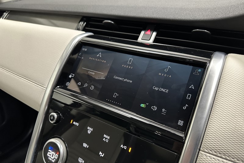 2023 (23) LAND ROVER DISCOVERY SPORT 2.0 D200 Urban Edition 5dr Auto [5 Seat] 5253864