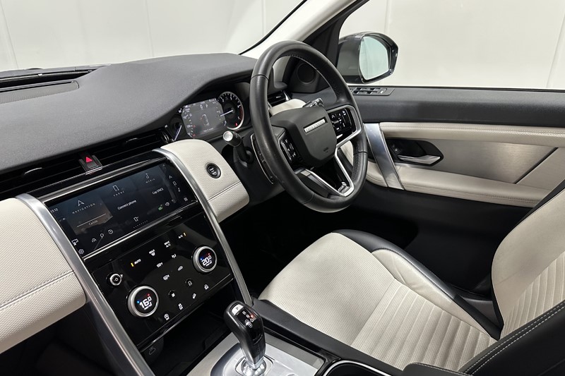 2023 (23) LAND ROVER DISCOVERY SPORT 2.0 D200 Urban Edition 5dr Auto [5 Seat] 5253874