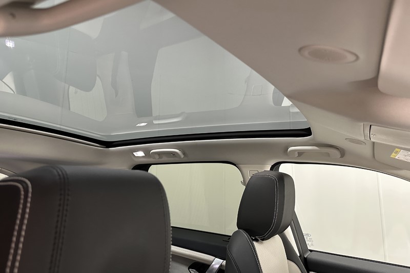 2023 (23) LAND ROVER DISCOVERY SPORT 2.0 D200 Urban Edition 5dr Auto [5 Seat] 5253858